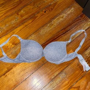 Vspink push-up bra